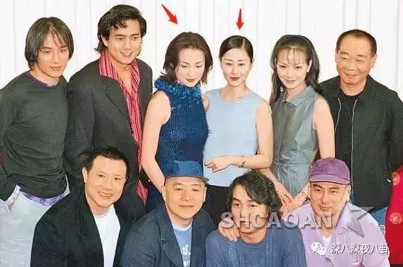 蒋勤勤经历过的事,蒋勤勤查案