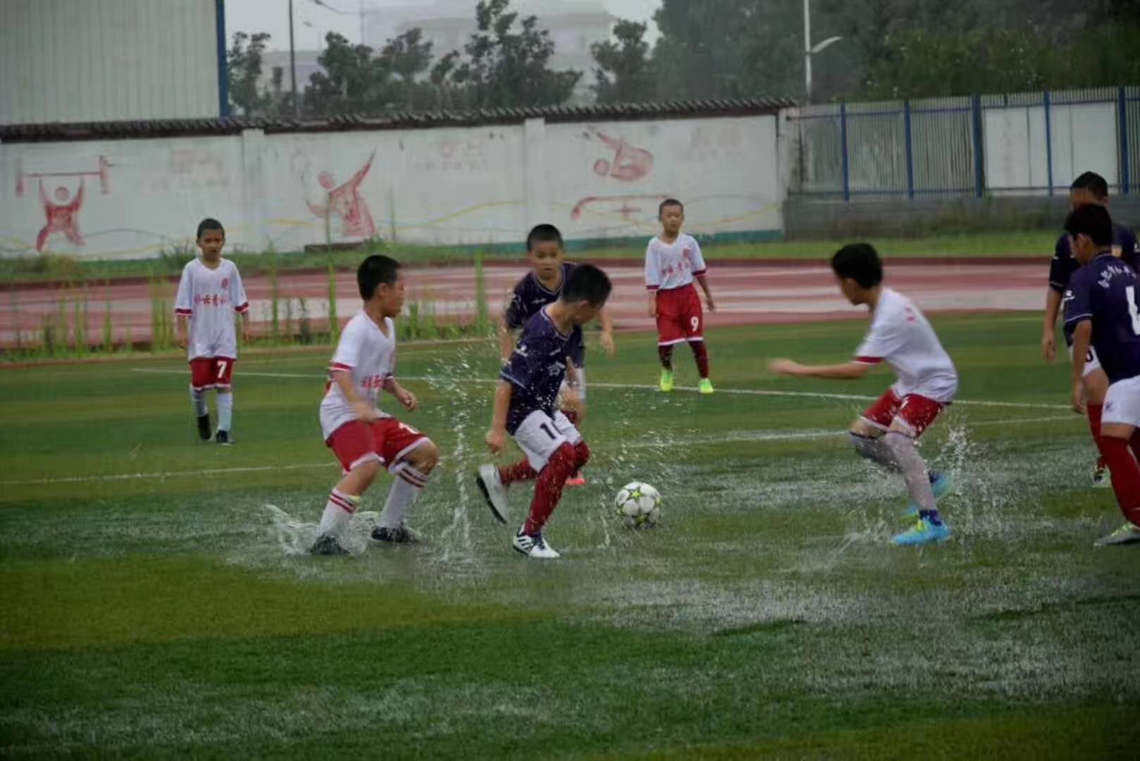 冉冉升起的足球新星,冉冉升起的新星足球