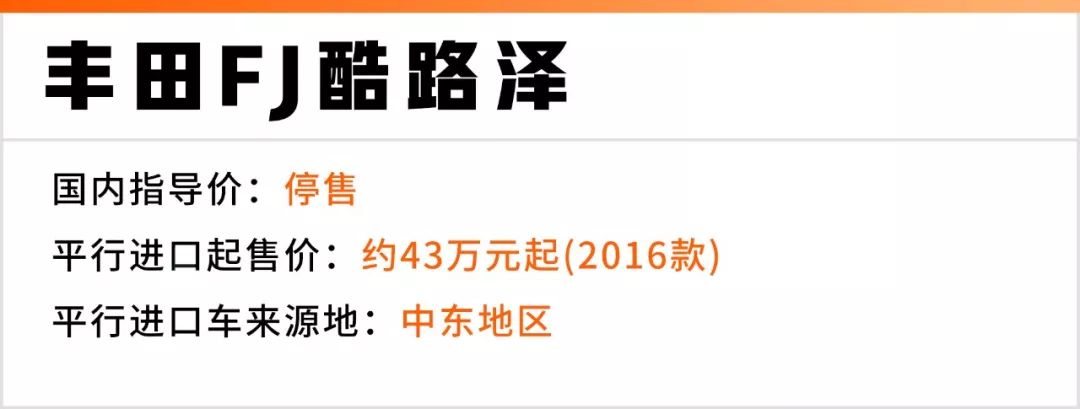 高端平行进口车开着怎么样,十大平行进口车性价比最高
