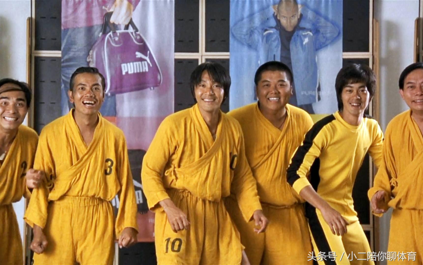 中日足球差距这么大的原因,武磊谈中日足球差距