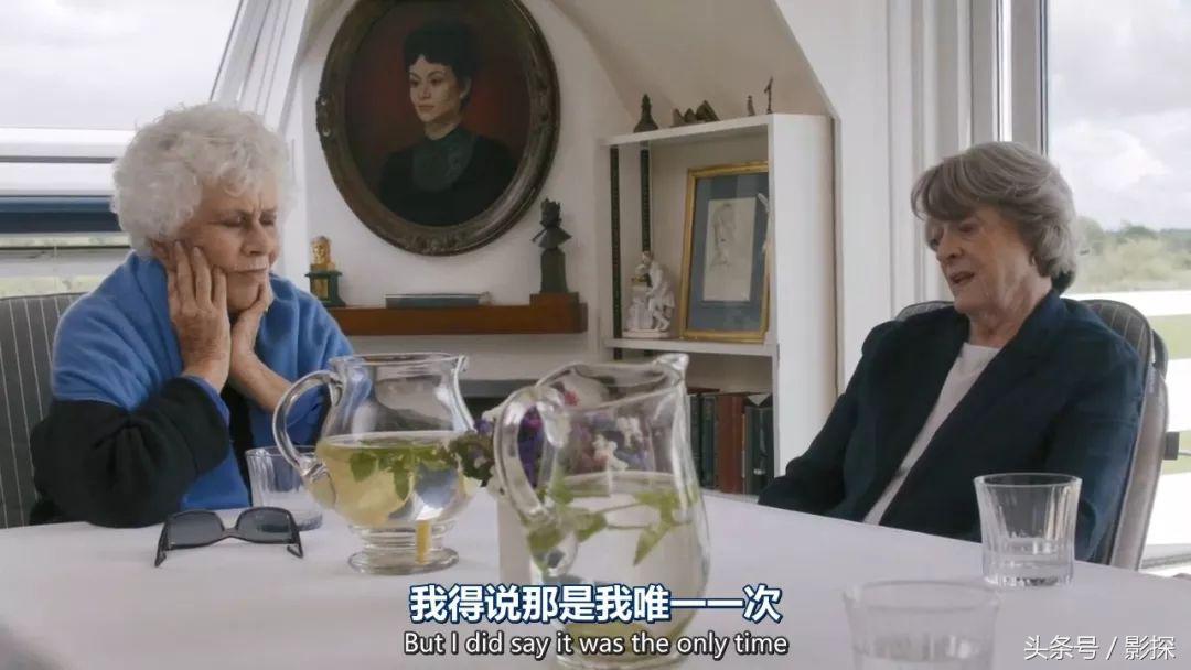 奥斯卡都请不来的341岁大咖，爆了一堆英国娱乐圈顶级八卦！