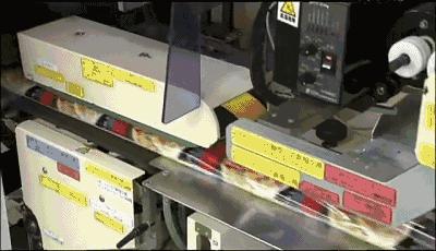 吃了这么久的泡面是如何做出来的,为什么泡面那么香