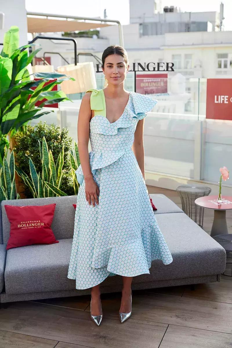 越穿越凉快的衣服,超凉快连衣裙灰色