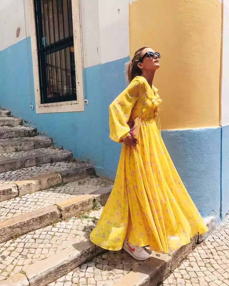 越穿越凉快的衣服,超凉快连衣裙灰色