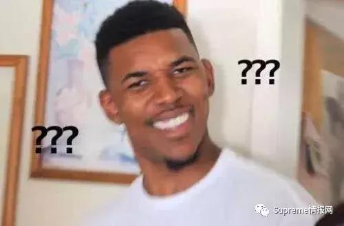 supreme正品和假货的区别,supreme是不是有好多冒牌实体店