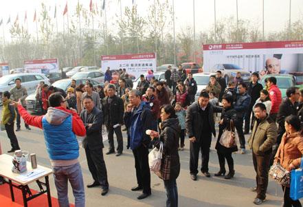 汽车团购怎么做,汽车团购方案应该怎么做