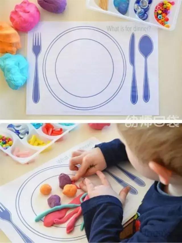 孩子最爱的100个创意感官游戏