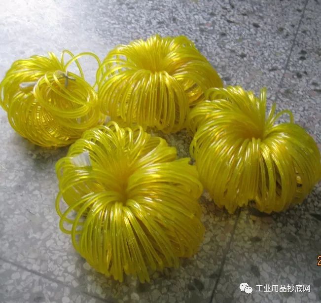 聚氨酯pu圆带的作用,聚氨酯圆带的特性及用途介绍