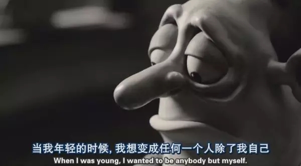 100句震撼心灵的电影台词图,电影台词经典语录截图