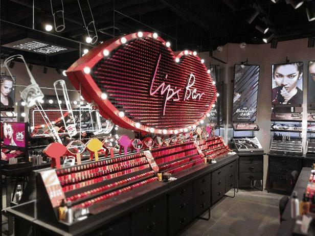 颜值经济强势崛起,颜值经济撬动万亿市场