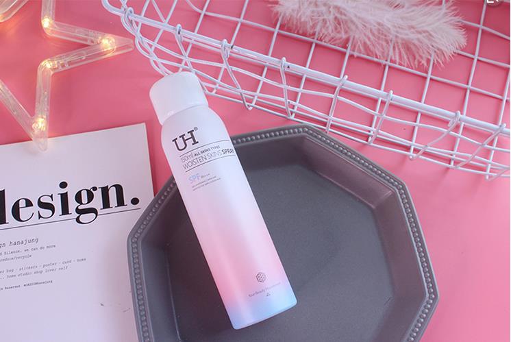 5款超好用的防晒喷雾，最便宜的竟然最值得回购，简直是夏天福利