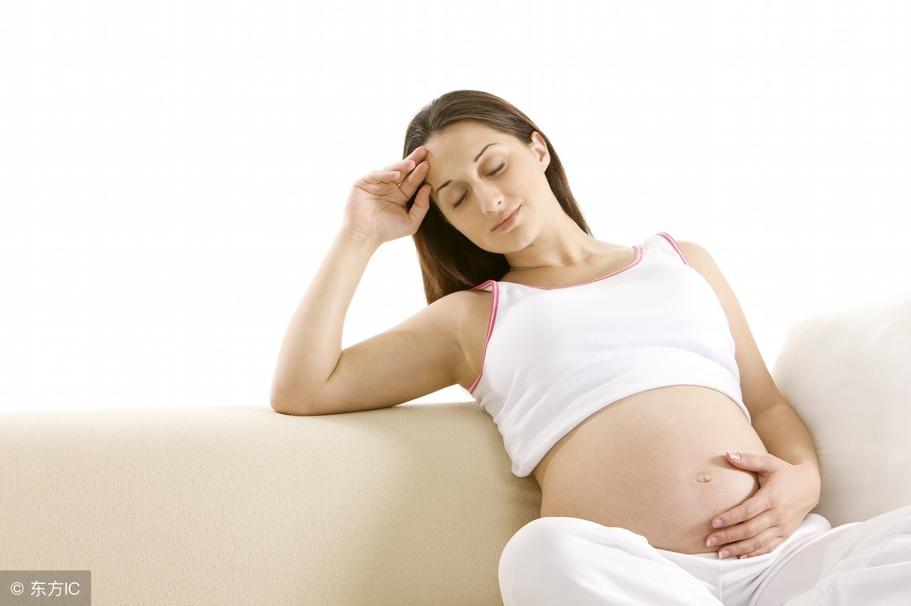 孕晚期睡觉困怎么办,孕晚期孕妈睡觉难受怎么缓解