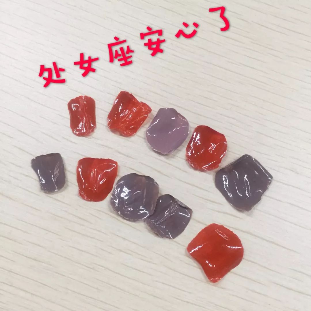 2分钟学会12种美甲再也不去美甲店,真人真手沉浸式做美甲