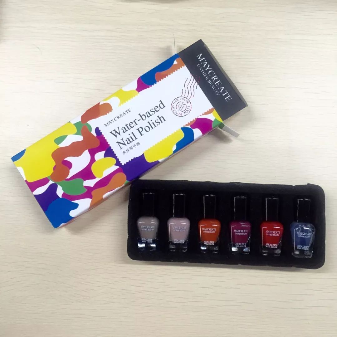 2分钟学会12种美甲再也不去美甲店,真人真手沉浸式做美甲