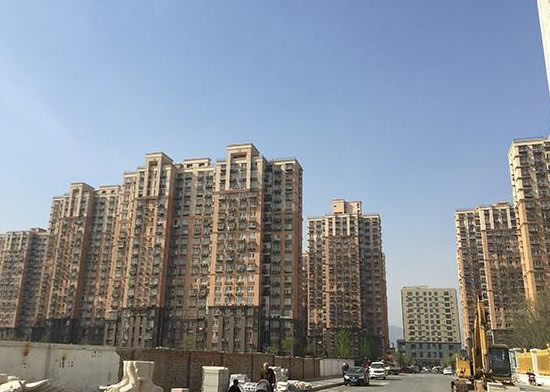 回迁小区敢不敢买,回迁房是否合法