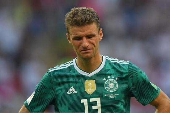 厄齐尔为什么退出德国队,厄齐尔德国队有多强大