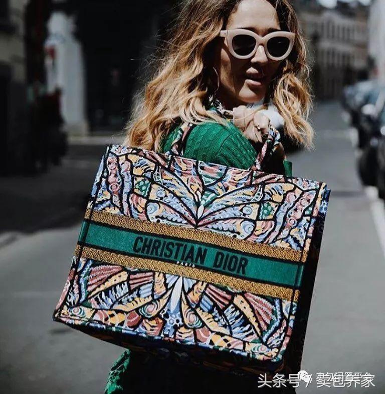 不会skrskr还是想认识一下背这些包的coolgirl