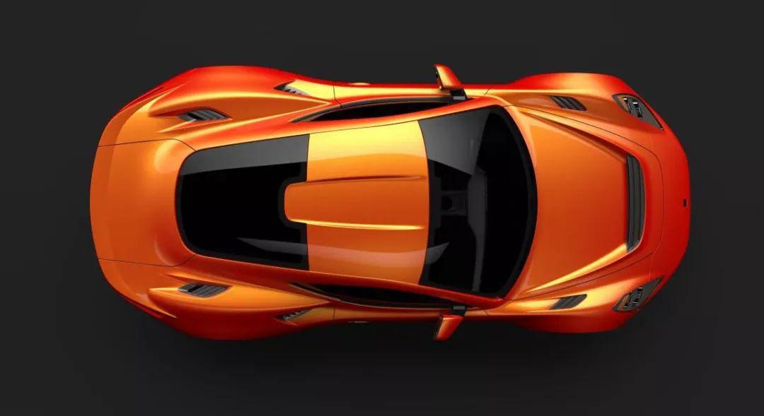 一位创造美国高性能赛车品牌的汽车人讲述中国造车经