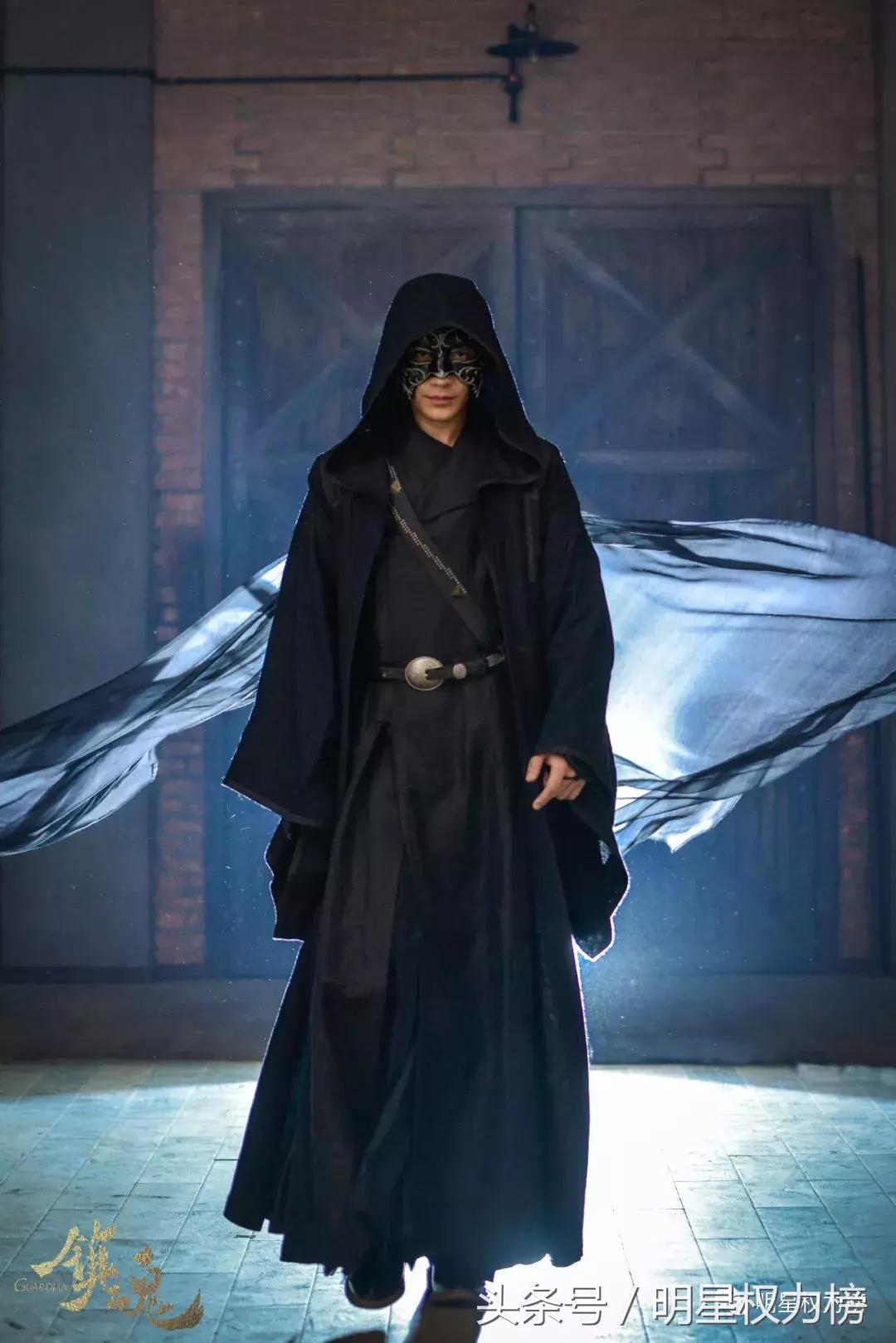 《镇魂》编剧被diss？话说槽点这么多，这剧究竟是怎么火起来的？