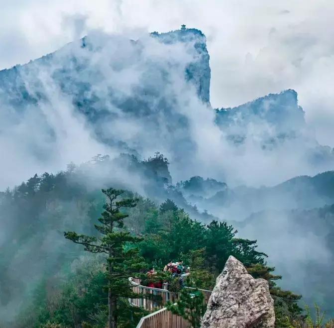 河南哪个景区高速免费,河南哪些景区高速免费