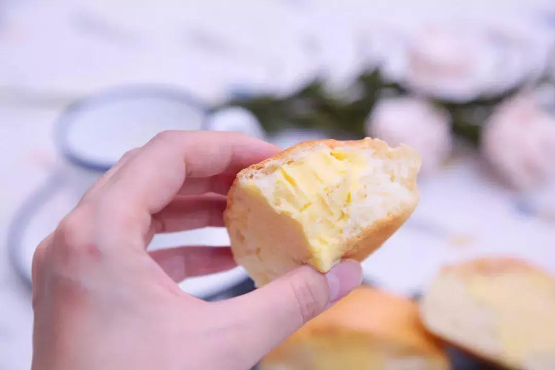 这款日本百年老店最受欢迎的冰面包，淘宝代购都买不到！