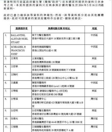 香港新生儿打疫苗的时间表,宝妈宝爸带你双胞胎打预防针