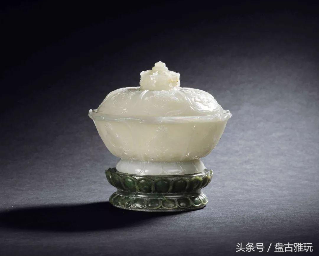 中国十绝奢侈品,燕京八绝之花丝镶嵌珠宝首饰