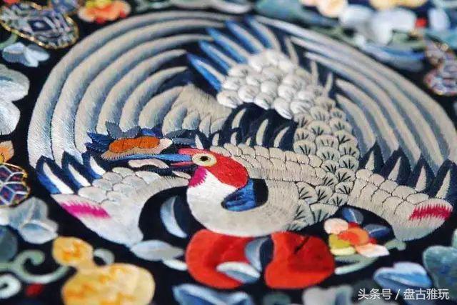 中国十绝奢侈品,燕京八绝之花丝镶嵌珠宝首饰