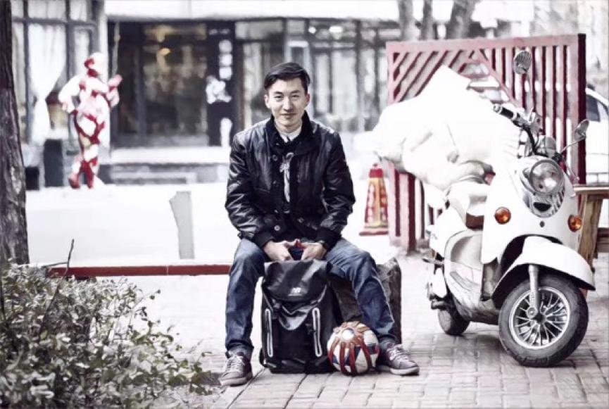 那些城市中的“玩咖”，教会我们如何做自己