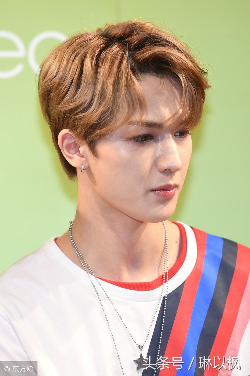 阚清子和盛一伦 (阚清子迷弟朱正廷)