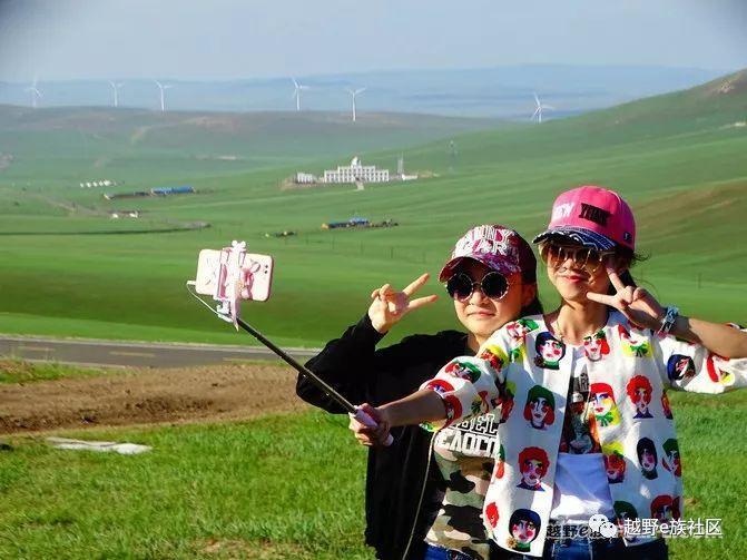 无法忘记的第一次草原之旅,一生必去一次的草原
