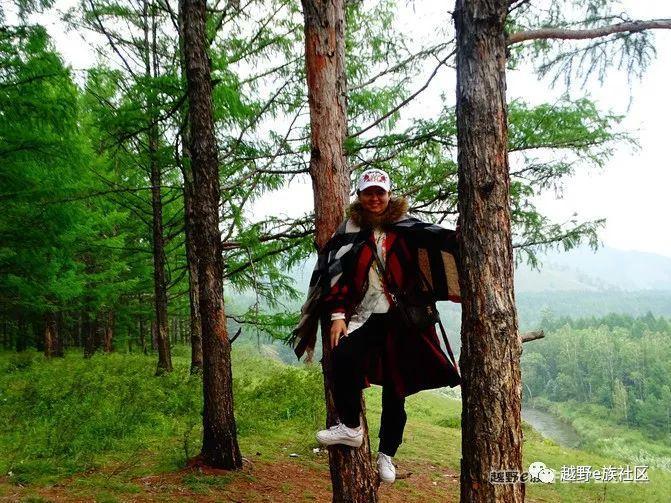 一生总要去一次草原，我的草原自由行之旅