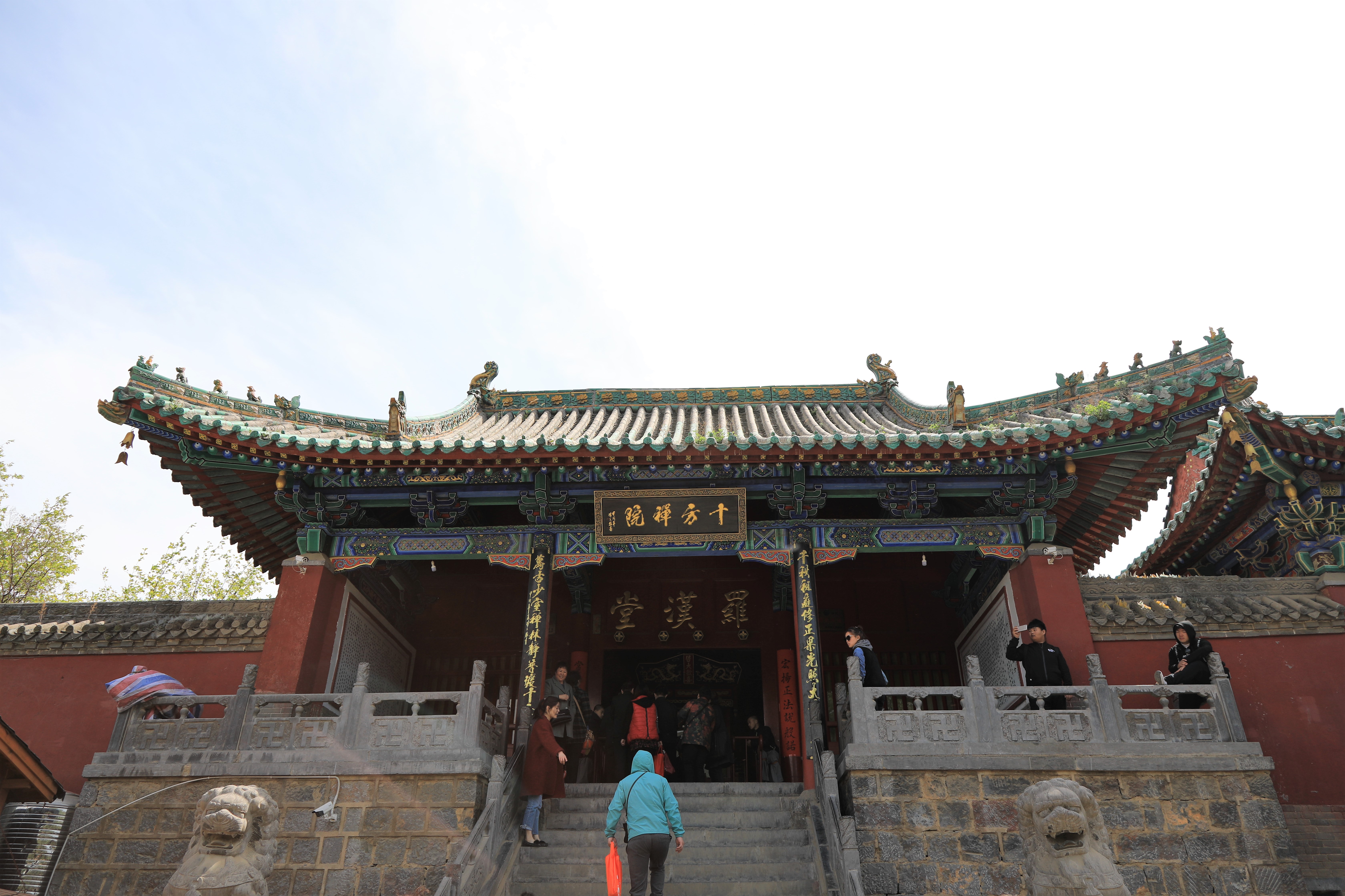 哪些地方有塔林,什么是塔林