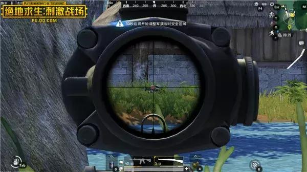 绝地求生刺激战场消音器分布,绝地求生刺激战场步枪枪托