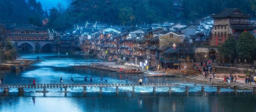 做过这30件事才叫爱旅行的人,做过十件事才算是真爱