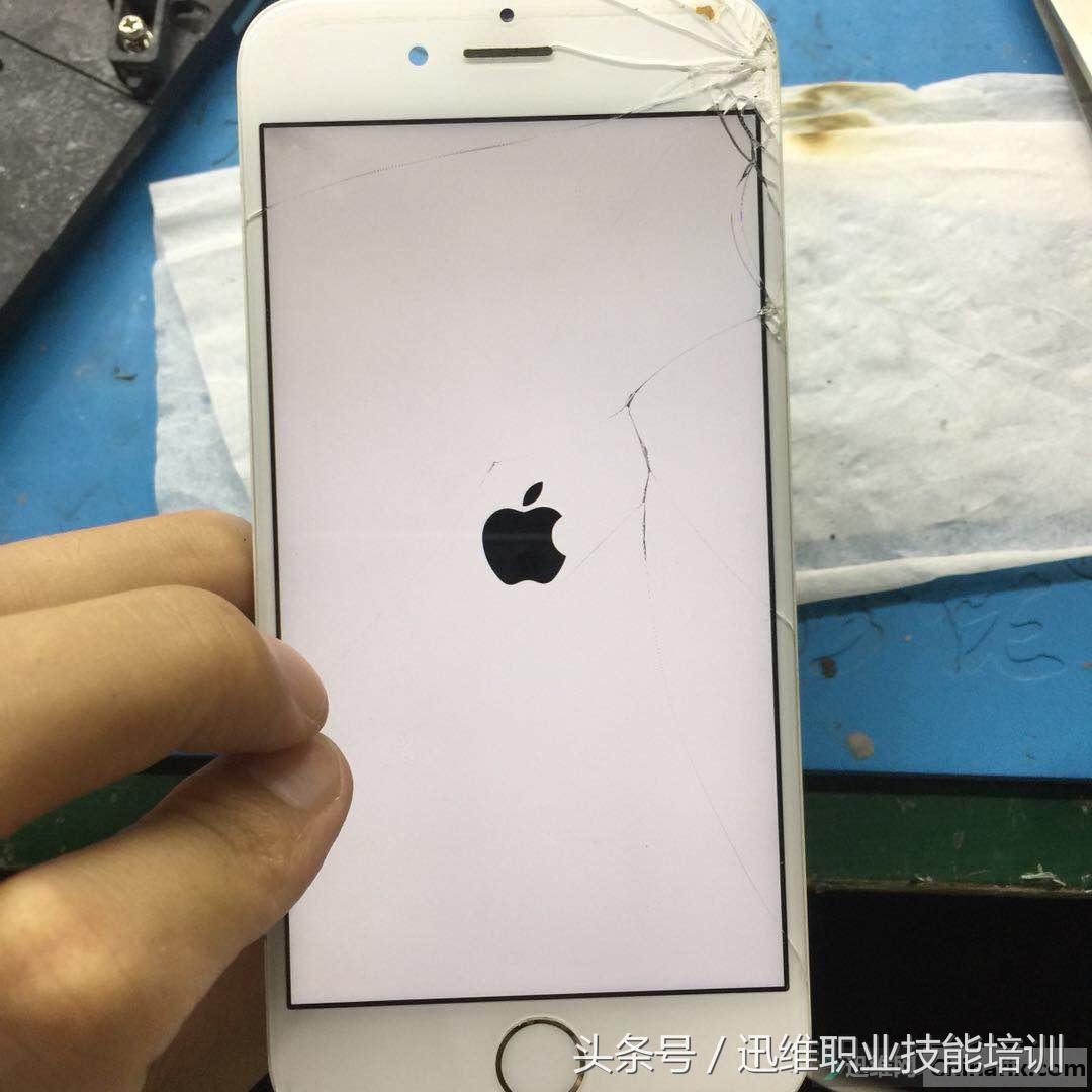 报废的iphone6,报废iphone6s