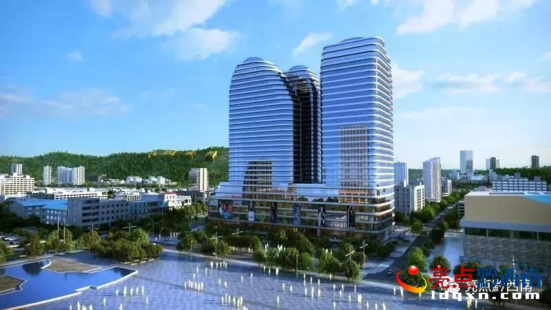 兴义汇金购物中心美食广场在哪里 (兴义市汇金购物中心)