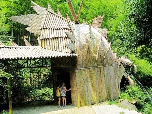 大暑去乡下避暑方法有哪些,大山深处夏季避暑的好地方