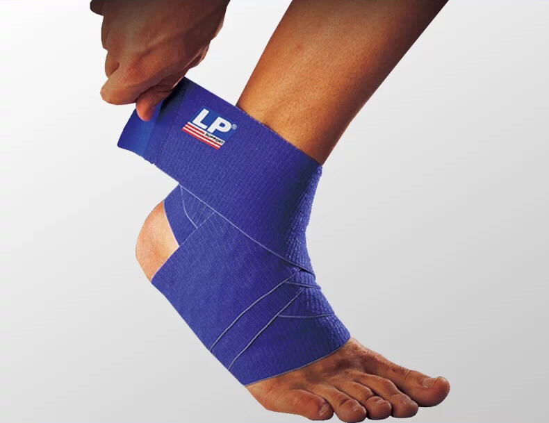 护踝羽毛球专用,护踝的作用