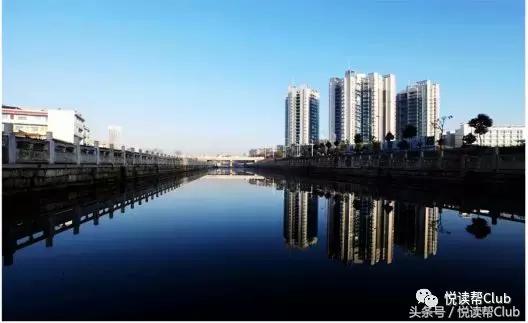 复兴安顺贯城河，保护我们的母亲河，每位安顺人责无旁贷！