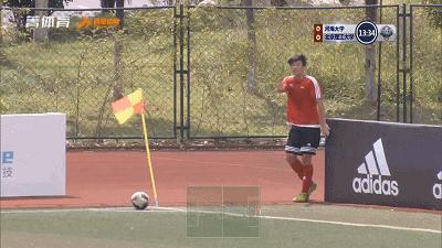 河海大学vs北理工,河海大学vs北理工足球