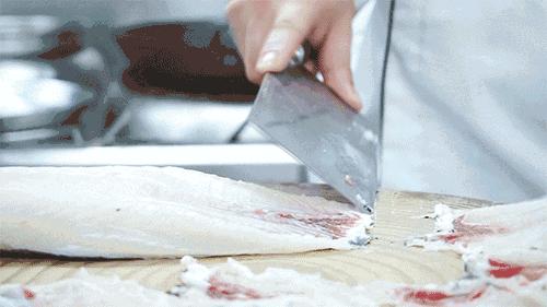 清蒸咕噜鱼,家常咕噜鱼的做法大全