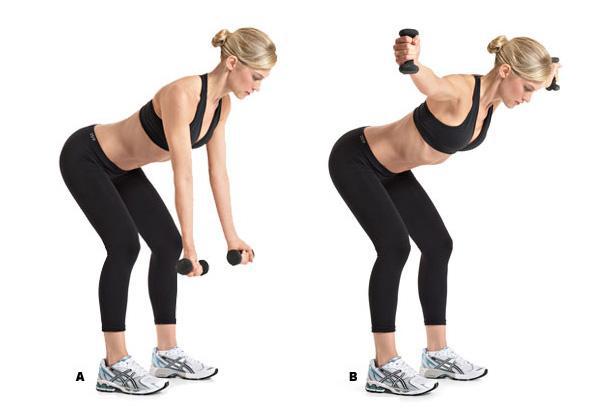 高低肩的自我救赎之路，三个动作让肩膀回到原位