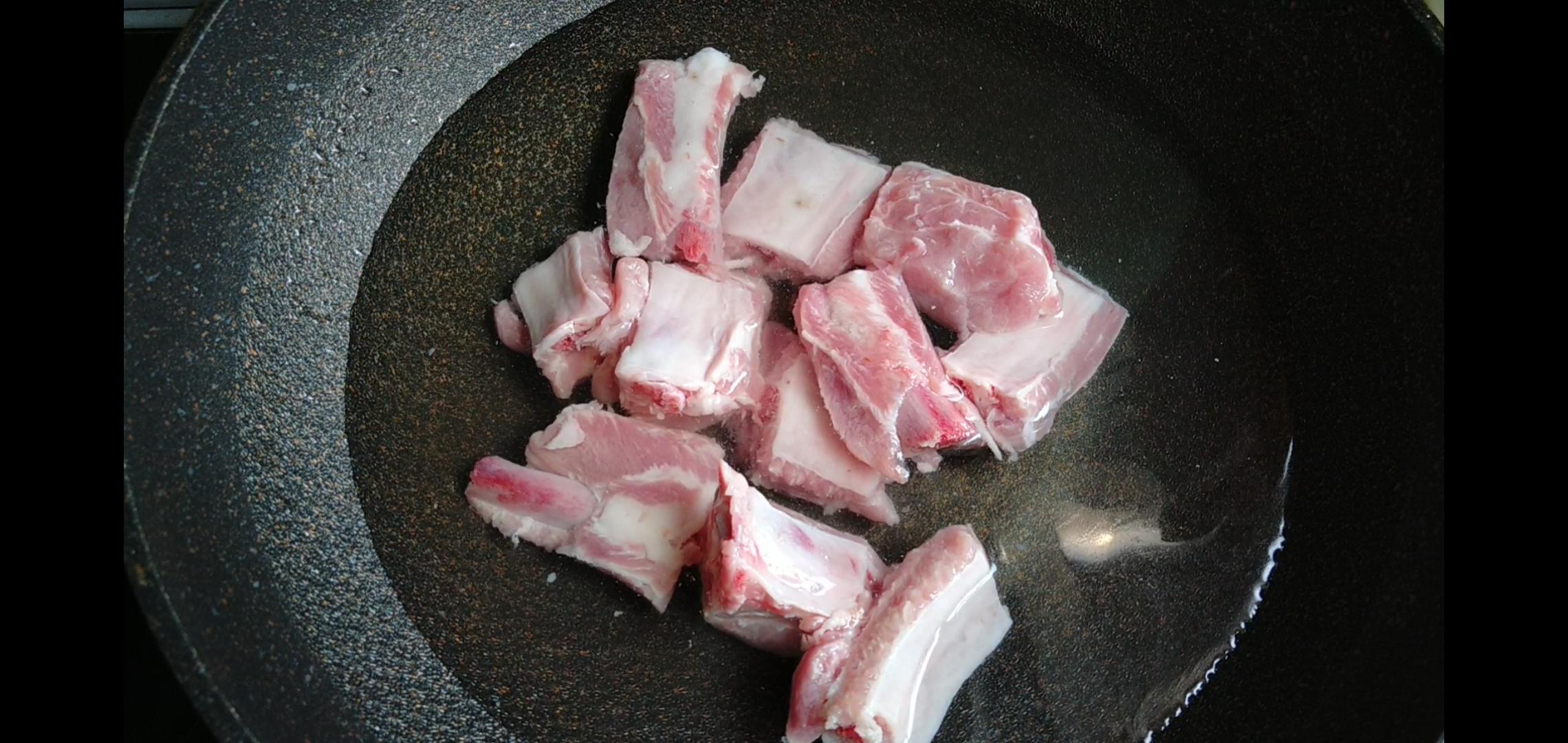 天气热不想做饭来一个懒人焖饭,天气热怎么煮饭好吃