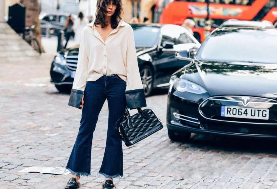 粗腿短腿怎么找好看的裤子男生,夏季裤子推荐短腿显瘦垂感