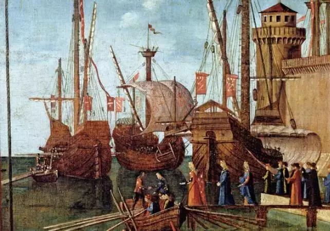 焦尔海战：葡萄牙海权帝国在亚洲的第一次战败