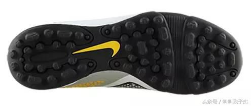 根据场地足球鞋怎么选,如何根据场地选择足球鞋