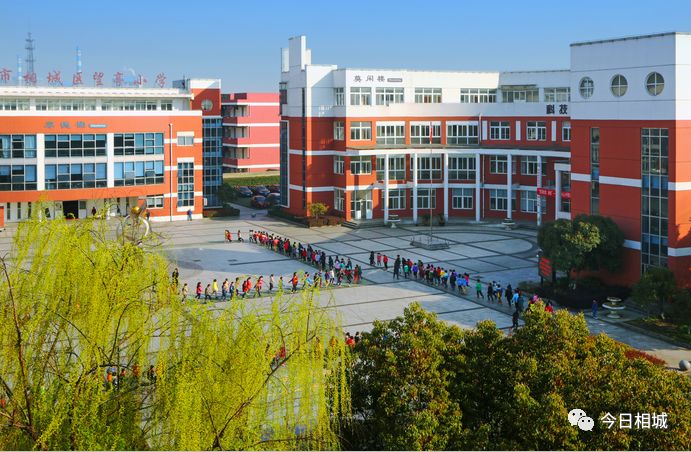 相城都有哪些学校,相城新学校公示