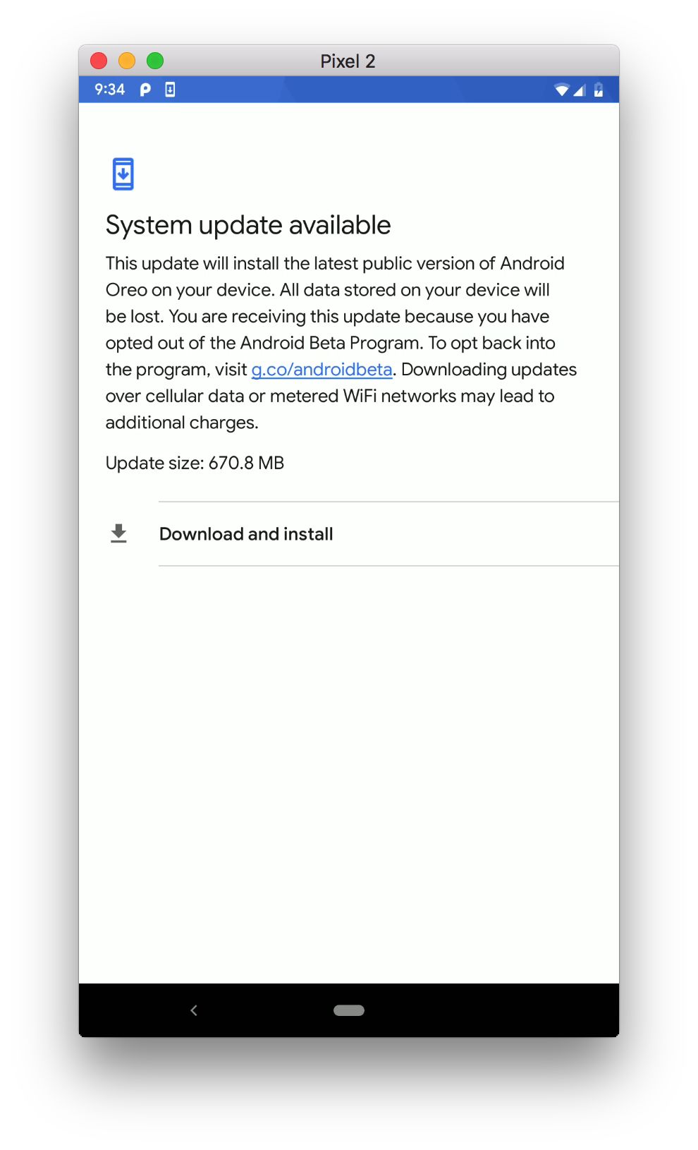 AndroidP可能是有史以来改动最大的版本，我们为你准备了这份「升降级指南」