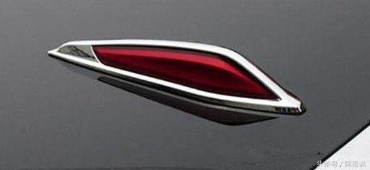 八大国产汽车车标,你能对得上吗?最后一个老司机都说不出来!